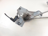 Механізм двірник mercedes actros mp4 / mp5 9608201881 Недорого, фото thumb