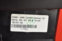 фото thumb №10, Панель управление обдув кондиционер eu volvo s40 v40 2 ii 12-19