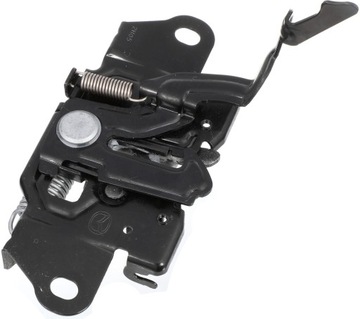 фото thumb №2, Замок капота перед mazda cx-3 dk db4b56620c оригінал