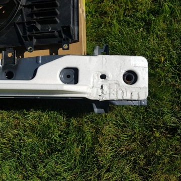 фото thumb №10, Mazda 2 dj 2023r новий вентилятор p5ta15025 , радіаторів, балка передня