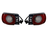 Купити Mazda cx-5 12-16 ліхтарі  задні задній led комплект, фото thumb