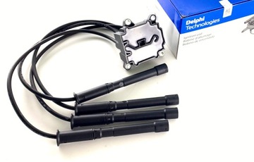 фото thumb №1, Катушка зажигания провода clio ii iii modus 1.2 16v