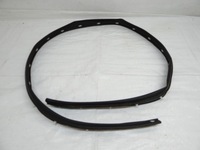 фото thumb №1, Citroen ds7 crossback ліва передня прокладка двері