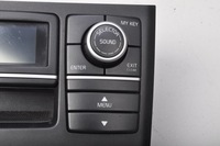 фото thumb №6, Volvo xc90 панель радіо дисплей 31300035