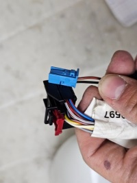 фото thumb №8, Дзеркало зовнішнє праве porsche panamera 970 europa 13pin + 2pin