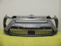 Купить Бампер перед citroen c5 x c5x 21r- решётка радиатора, фото thumb