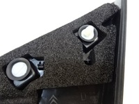 фото thumb №8, Peugeot 3008 правий трикутник заглушка крила передній перед 9684243277