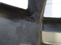 фото thumb №14, Toyota rav4 iii рестайлінг бампер перед передній 52119-42710 llu