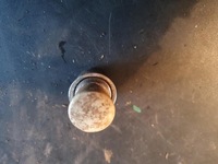 фото thumb №7, Warszawa сирена żuk nysa vw прикурювач кремовий