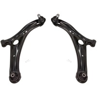 фото thumb №1, Рычаги перед нижний l+p toyota yaris p1 verso p2