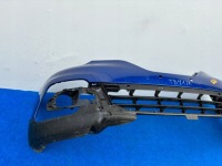 Renault caprut lift 17-21 rok бампер перед + заглушка 620227019r tb71jr Доставка, фото thumb