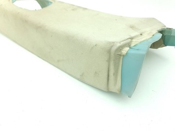 фото thumb №8, Tesla модель s 2015 комплект захист верхня стійка / b