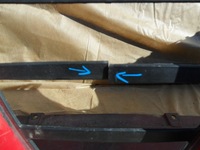 фото thumb №10, Alfa romeo mito бампер перед 2008 2009 2010 2011 2012 2013 2014 156078529