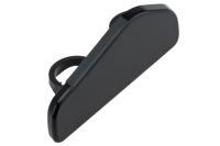 фото thumb №1, Заглушка розпилювача refl. bmw 3 e46 2001-2005 /ліва/