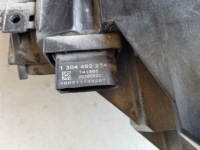 Mercedes s-klasa w222 lift лампа перед правая multibeam led usa a2229068902 Цена, фото thumb