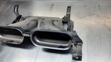 фото thumb №7, Впуск повітря 30643312 volvo s80 v70 iii xc70 08-16r