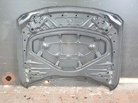 фото thumb №7, Bmw f30 f31 капот кришка двигуна