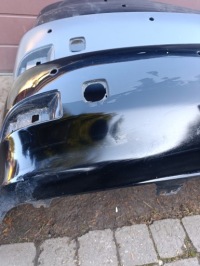 фото thumb №5, Бампер задняя lexus is ii 2005-2013 хороший!!