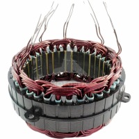 Купити Обмотка stojan генератора типу bosch, фото thumb