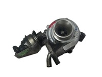 фото thumb №1, Opel astra iv 1.7 турбина 55567731