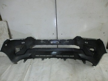 фото thumb №15, Бампер перед toyota land cruiser j150 рестайлинг 17r 4 x pdc омыватель 52119-60n4