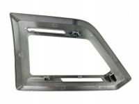 Корпус рамка противотуманной фары левая scania s r g p niska Цена, фото thumb