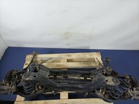 фото thumb №4, Toyota auris ii універсал балка візок підвішування зад