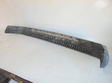 фото thumb №10, Vw golf ii mk2 3d 1991r бампер зад задній