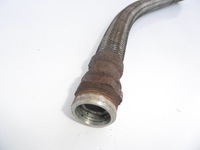 фото thumb №3, Шланг трубка компрессора воздуха magnum dxi