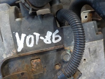 фото thumb №3, Toyota rav4 iii вебасто отопление стояночный