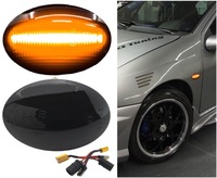 фото thumb №13, Led поворотники opel meriva a 03-10 astra f cabrio 93-00 astra f 91-01