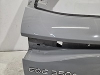 фото thumb №5, Кришка багажника багажника задня задня mercedes eqe x294 suv