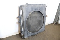 фото thumb №1, Радіатор wody scania r410