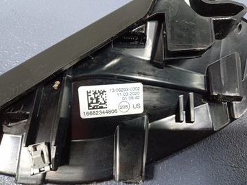 фото thumb №9, Bmw 2 f44 f40 dekor тунелю середнього 6823448