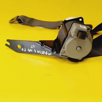 фото thumb №9, Pas безпеки лівий зад subaru impreza iv hb 5d 1080097 nr26