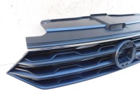 фото thumb №2, Решітка радіатора решітка радіатора vw t-roc 17- org m-ód poznań