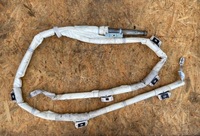 фото thumb №1, Подушка подушка безопасности шторка безопасности пассажира mercedes gl x166