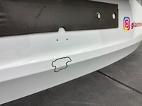 фото thumb №7, Skoda fabia iv 2021r-- крышка багажника зад задняя