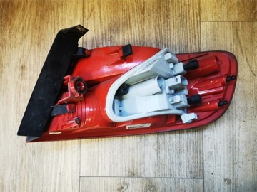 фото thumb №6, Audi a4 b8 07-11 універсал лампа ліва зад демонтаж 8k9945095