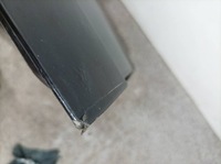 фото thumb №13, Двері ліва перед чорні maserati ghibli iii 2013-2024