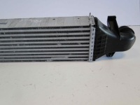 Mercedes радиатор воздуха наддувочный интеркулер gla x156 156 Киев, фото thumb