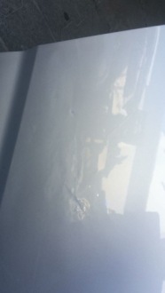 фото thumb №3, Kia venga 2011- двері передні перед праве