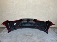 фото thumb №7, Бампер передний kompletny lexus ux hybrid pod 4 pdc ксенон