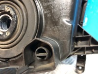 фото thumb №6, Toyota tundra ii лампа лівий перед ліва передня оригінальна