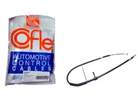 фото thumb №1, Трос гальма ручного alfa romeo 156 gt права