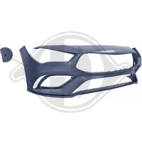 фото thumb №1, Бампер mercedes cla c118 19-