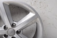 фото thumb №11, Audi a6 c6 диски алюмінієві r18" 8j 5x112 et 43 4f0601025dc
