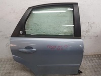 фото thumb №1, Двері праві зад da3 ford focus mk2