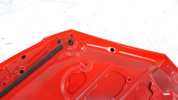 фото thumb №13, Капот перед крышка двигателя mazda 2 ii de 07-14 2007-2014