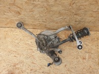 фото thumb №7, Mercedes w205 поворотный кулак правый перед рычаги